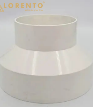 PVC Reducer Coupling - 200 to 315 mm